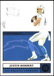 Justin Herbert