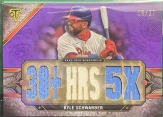 Kyle Schwarber