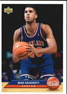 Brad Daugherty