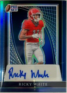 Ricky White