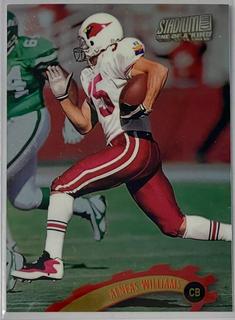 Aeneas Williams