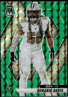 Demario Davis