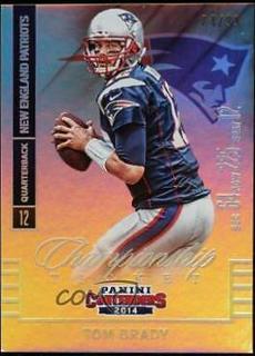 Tom Brady