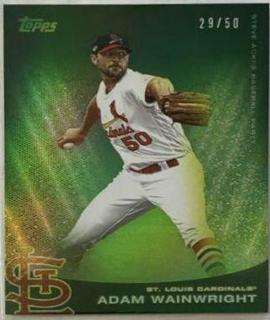Adam Wainwright