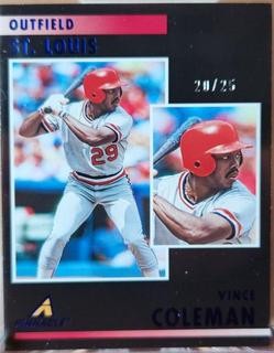 Vince Coleman
