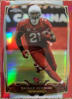 Patrick Peterson