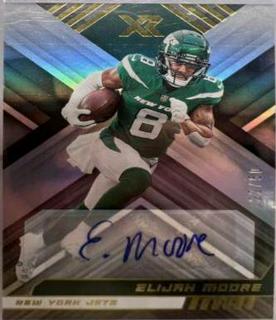 Elijah Moore