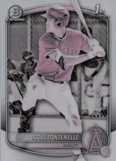 Cole Fontenelle
