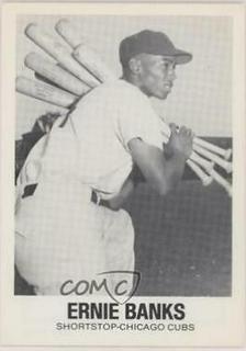 Ernie Banks