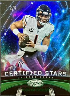Justin Fields