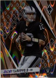 Jimmy Garoppolo