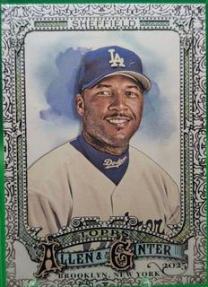 Gary Sheffield