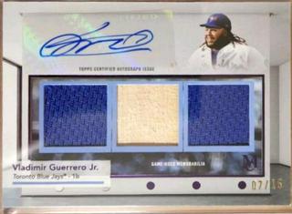 Vladimir Guerrero Jr.