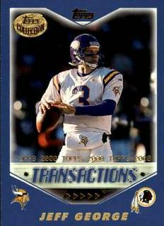 Jeff George