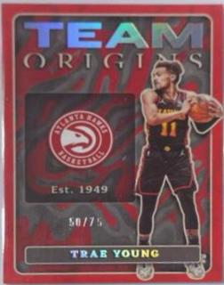 Trae Young