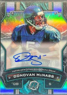 Donovan McNabb