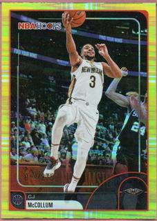 CJ McCollum