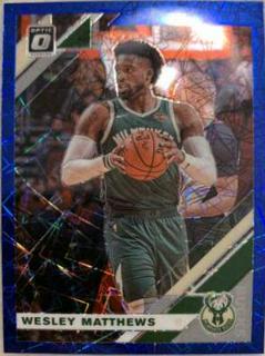 Wesley Matthews