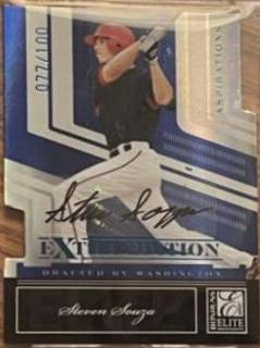Steven Souza