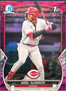 Ariel Almonte