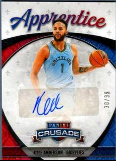 Kyle Anderson