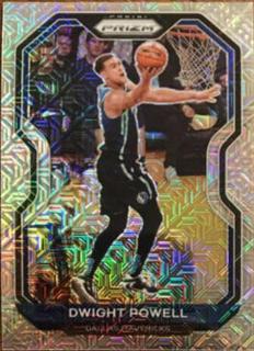 Dwight Powell