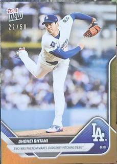 Shohei Ohtani
