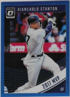 Giancarlo Stanton