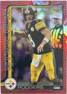 Aaron Rodgers