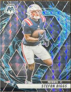 Stefon Diggs
