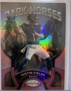 Justin Fields