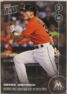 Derek Dietrich