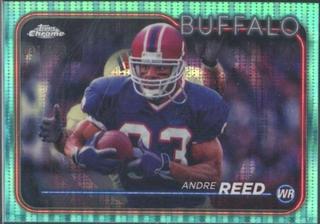 Andre Reed