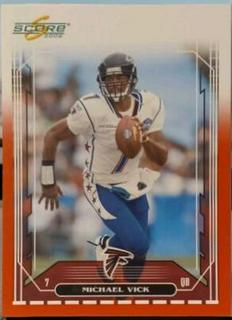 Michael Vick