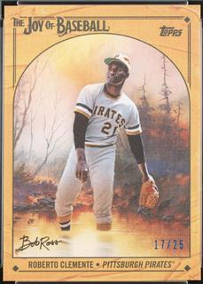 Roberto Clemente
