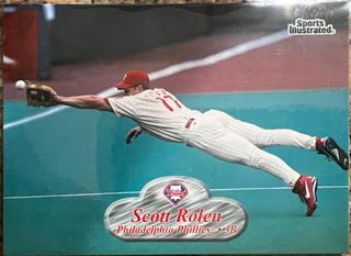 Scott Rolen