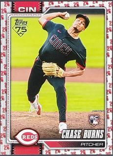 Chase Burns