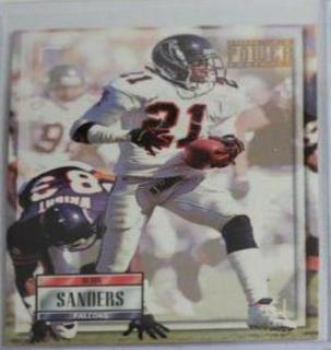 Deion Sanders