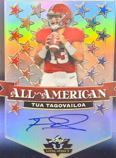 Tua Tagovailoa