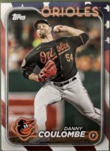 Danny Coulombe