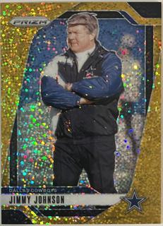 Jimmy Johnson
