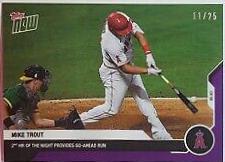 Mike Trout