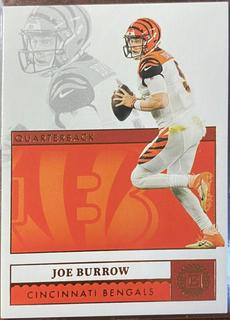 Joe Burrow