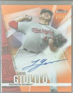 Lucas Giolito