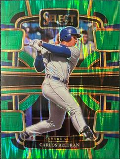 Carlos Beltran