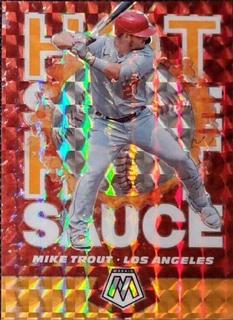 Mike Trout
