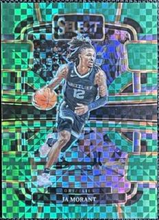 Ja Morant