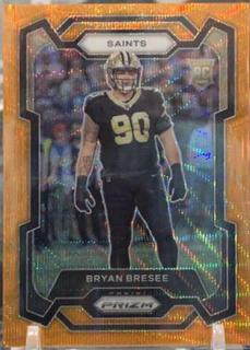 Bryan Bresee