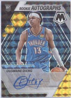 Ousmane Dieng
