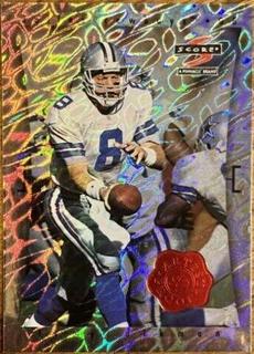 Troy Aikman